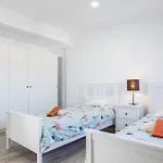 Appartement Atico Deluxe Centro *