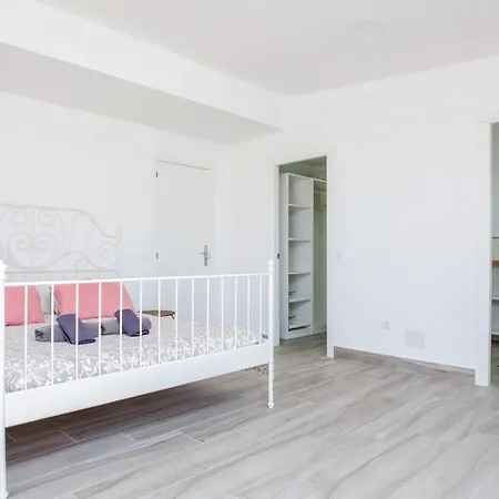 Apartament Atico Deluxe Centro Corralejo