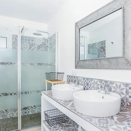 Atico Deluxe Centro Apartment Corralejo