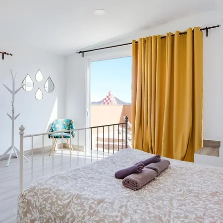 Atico Deluxe Centro * Corralejo