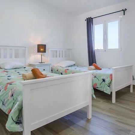 Atico Deluxe Centro *