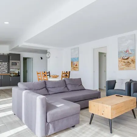 Apartament Atico Deluxe Centro *