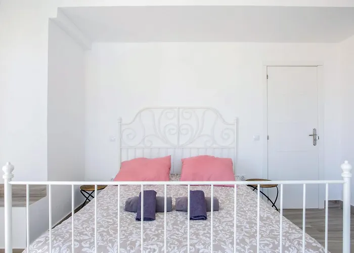 ático Deluxe Centro Apartamento Corralejo