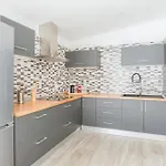 Appartamento ático Deluxe Centro