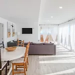 Appartamento ático Deluxe Centro