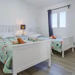ático Deluxe Centro Appartamento Corralejo