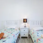 ático Deluxe Centro *