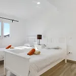 ático Deluxe Centro Appartamento Corralejo
