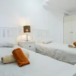ático Deluxe Centro Corralejo