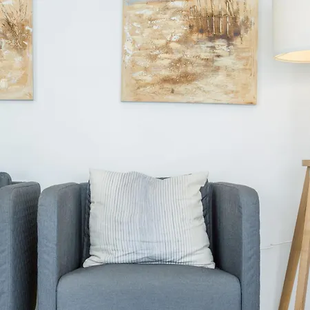 Appartamento ático Deluxe Centro Corralejo