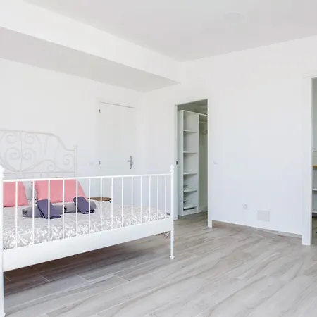 דירה Atico Deluxe Centro קורלחו