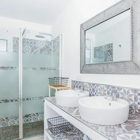 דירה Atico Deluxe Centro קורלחו
