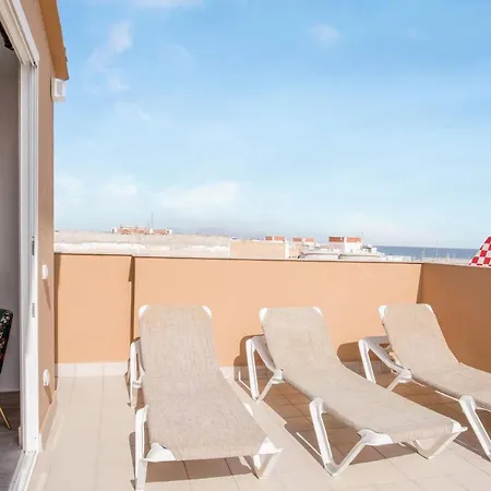 Atico Deluxe Centro *