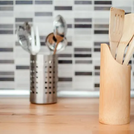 Atico Deluxe Centro Apartmán Corralejo