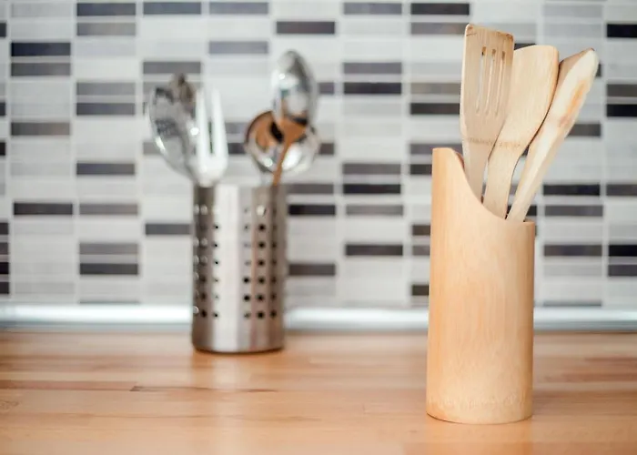 Atico Deluxe Centro 公寓 科拉雷侯