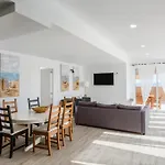 Atico Deluxe Centro Apartment Corralejo